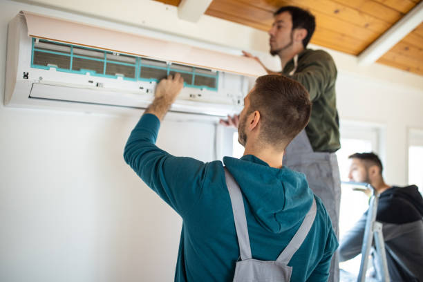 Best HVAC Retrofitting and Upgrading in Thompsonville, CT