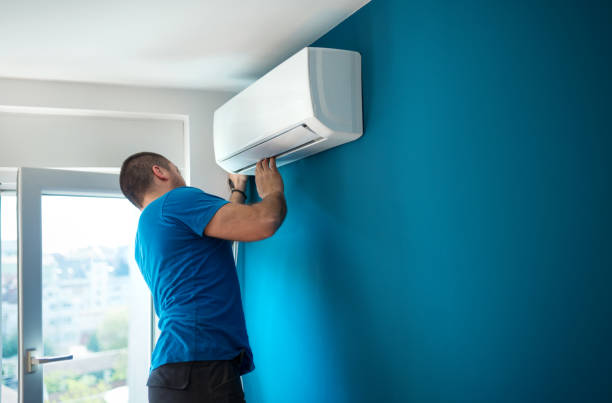 Best Energy-efficient HVAC Solutions in Thompsonville, CT