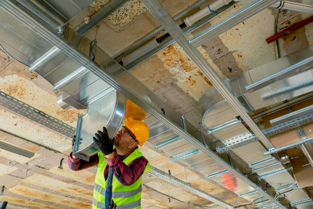 Best Furnace Cleaning in Thompsonville, CT