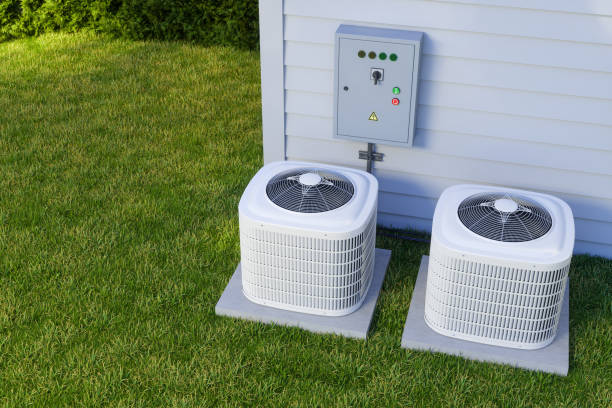 Reliable Thompsonville, CT HVAC Solutions