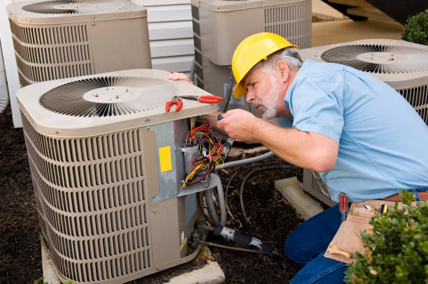 Best Ductless Mini-Split Systems in Thompsonville, CT