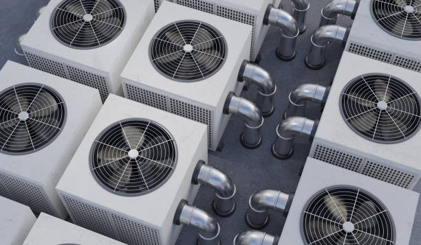 Best HVAC Training and Certification in Thompsonville, CT