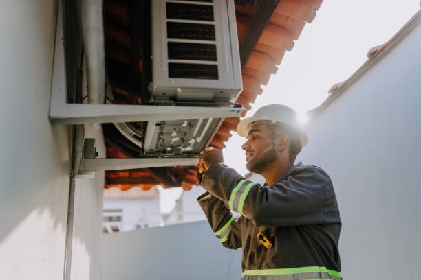 Best HVAC Consulting and Engineering in Thompsonville, CT