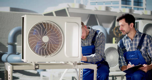  Thompsonville, CT HVAC Pros