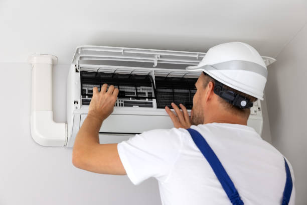 Best HVAC for Healthcare Facilities in Thompsonville, CT