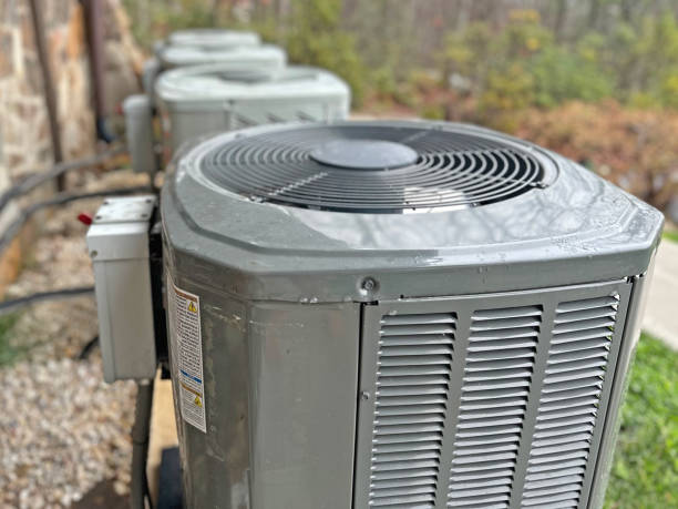 Best Residential HVAC in Thompsonville, CT