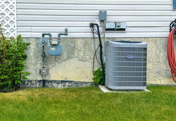 Best VRF (Variable Refrigerant Flow) Systems in Thompsonville, CT